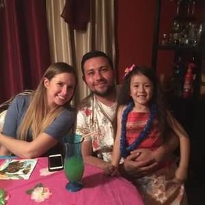 Meet your Posher, Joe